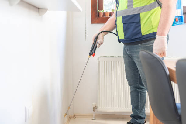Best Commercial Pest Control Services  in Pearson, GA