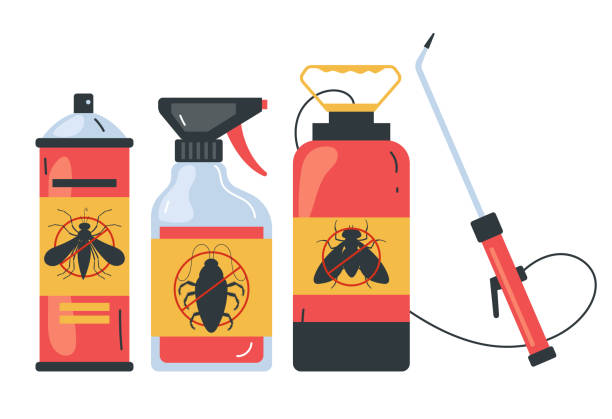 Best Pest Prevention Services  in Pearson, GA